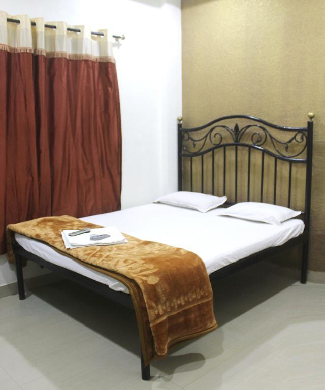 Hotel Preetam Aurangabad Exterior foto