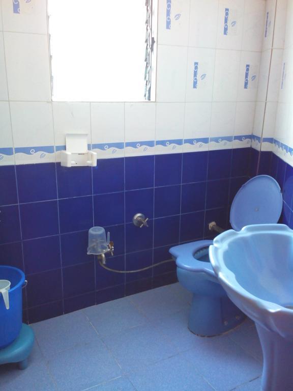 Hotel Preetam Aurangabad Zimmer foto