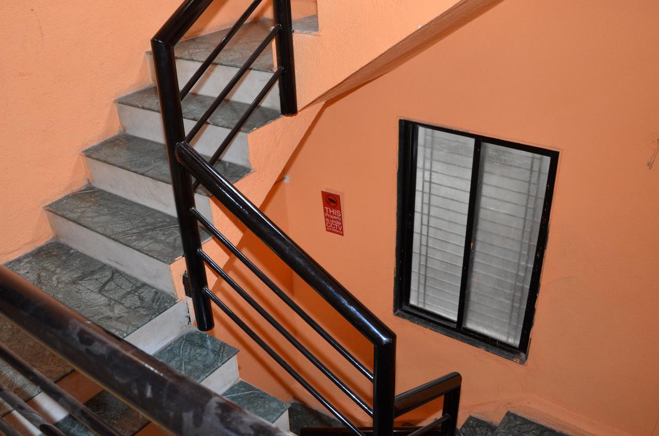 Hotel Preetam Aurangabad Exterior foto